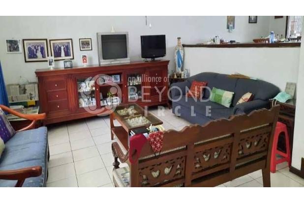 Siapa Cepat Dia Dapat. Rumah Keren Area Mantap Di Setraduta Bandung