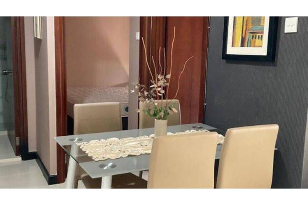 Waterplace Apartemen Residence Tower A, Type 2 Br, Furnish