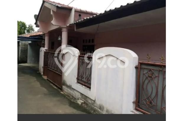 Rumah Asri di Kalisari