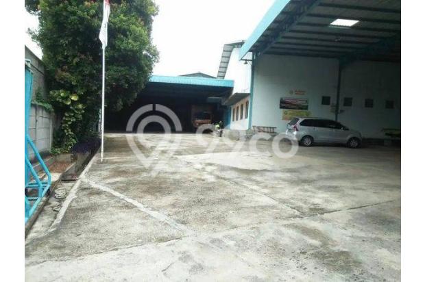 Jual Cepat Eks Pabrik Kasur Jalan Raya Wanaherang