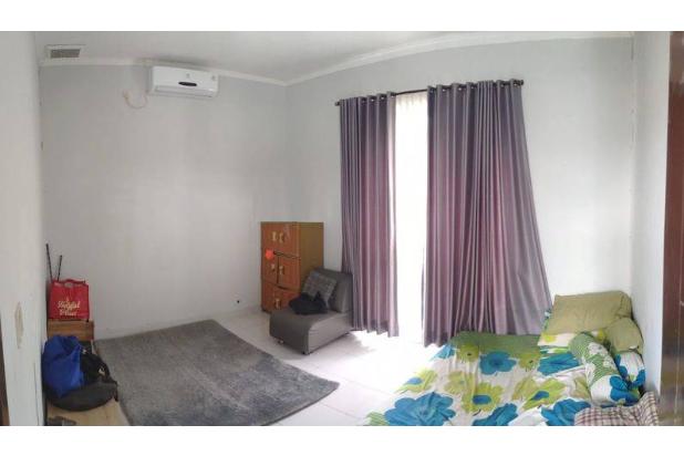 DIJUAL RUMAH SIAP HUNI DEKAT STASIUN DAN SEKOLAH WL0806