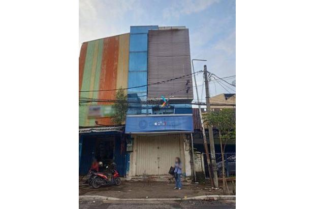 Disewakan Ruko Jl. Kedungdoro Strategis Siap Pakai 