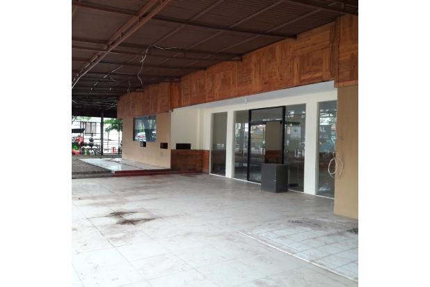 Dijual Rumah di Jl. Ahmad Dahlan