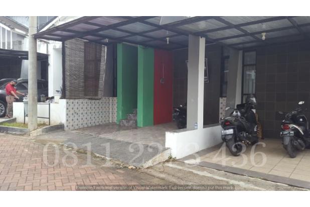 Rumah Komp SSP Sariwangi One Gate System Lok Strategis