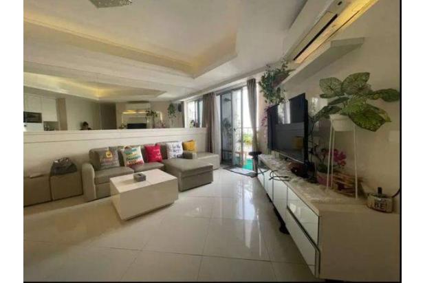 Dijual Apartemen The Mansion Jasmine Aurora Uk74m2 Best Lokasi, Siap Huni At Pademangan Jakut