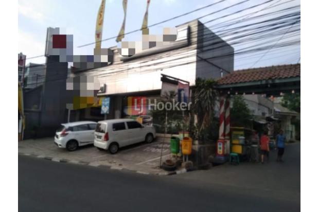 Ruko Di Jalan Dr Sahardjo, Area Jakarta Selatan