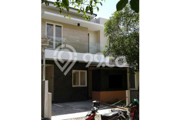 RUMAH CITRALAND NEW MINIMALIST !!
