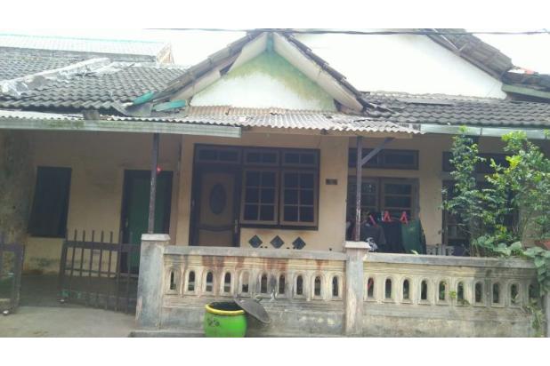 RUMAH  DIJUAL CEPAT