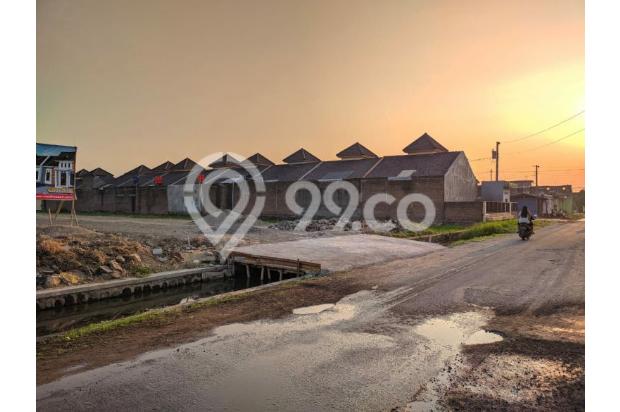 Tanah Gumpang Kartasura,lokasi perumahan berkembang