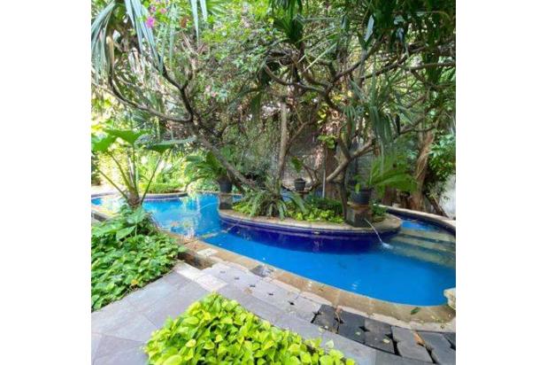 Rumah senopati brawijaya senayan sudirman kuningan pondok indah