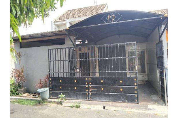 Hunian Minimalis Siap Huni di Pagesangan Jambangan, Surabaya