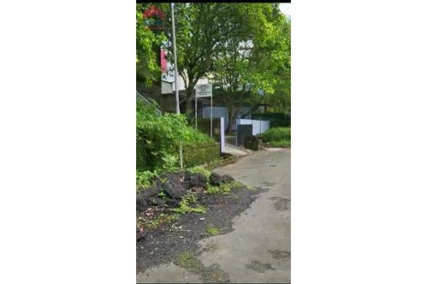 Tanah Kavling Perum Kharisma Residence Panglayungan Cipedes Tasikmalaya