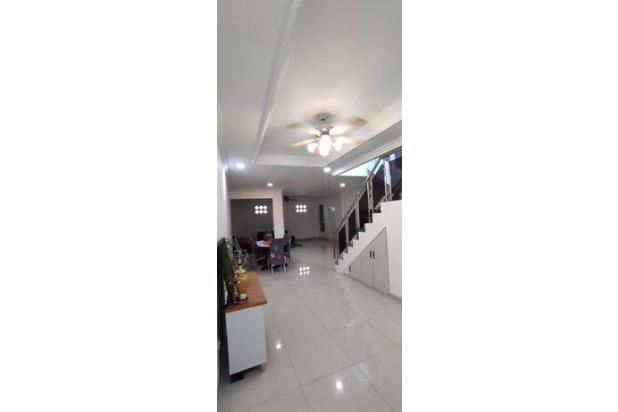 Rumah Sudah Renovasi Semi Furnished SHM di Aman Modern Cakung,

jakarta Timur , Jakarta Timur