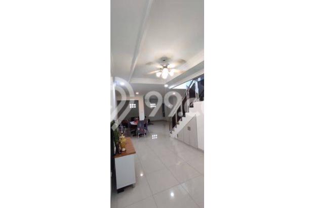 Rumah Sudah Renovasi Semi Furnished SHM di Aman Modern Cakung,

jakarta Timur , Jakarta Timur