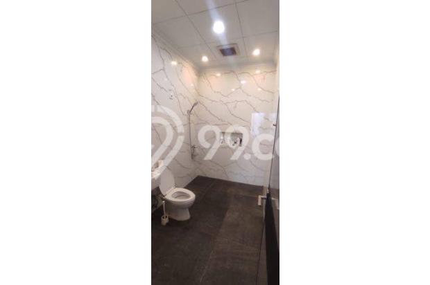 Rumah Sudah Renovasi Semi Furnished SHM di Aman Modern Cakung,

jakarta Timur , Jakarta Timur