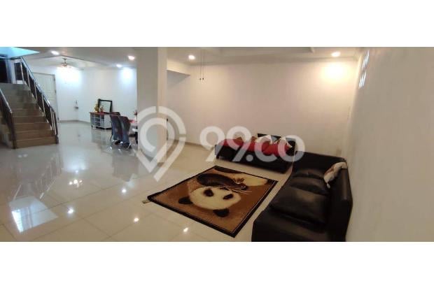 Rumah Sudah Renovasi Semi Furnished SHM di Aman Modern Cakung,

jakarta Timur , Jakarta Timur