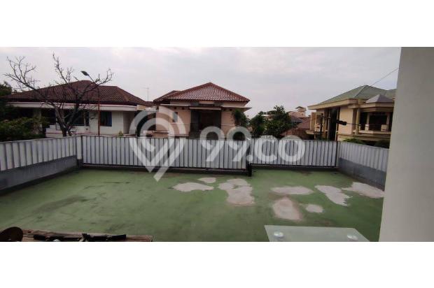 Rumah Sudah Renovasi Semi Furnished SHM di Aman Modern Cakung,

jakarta Timur , Jakarta Timur
