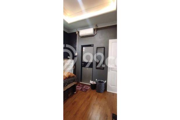 Rumah Sudah Renovasi Semi Furnished SHM di Aman Modern Cakung,

jakarta Timur , Jakarta Timur