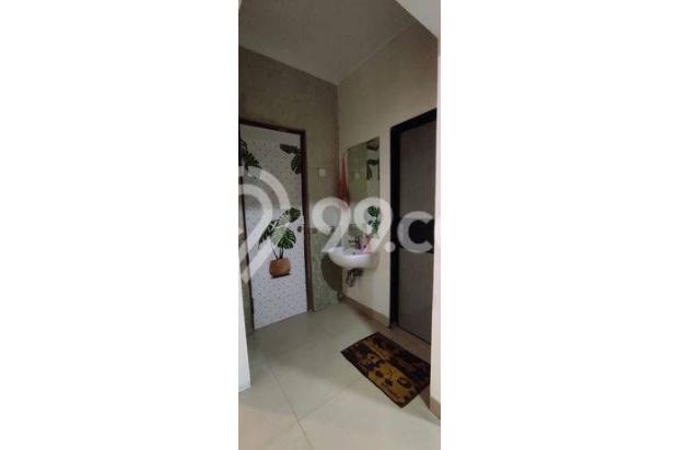 Rumah Sudah Renovasi Semi Furnished SHM di Aman Modern Cakung,

jakarta Timur , Jakarta Timur