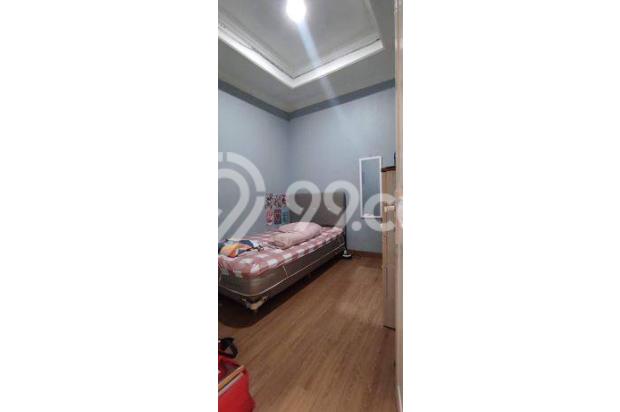 Rumah Sudah Renovasi Semi Furnished SHM di Aman Modern Cakung,

jakarta Timur , Jakarta Timur