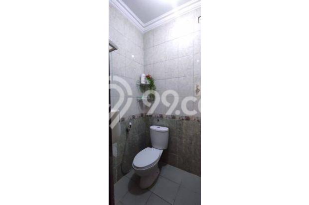 Rumah Sudah Renovasi Semi Furnished SHM di Aman Modern Cakung,

jakarta Timur , Jakarta Timur