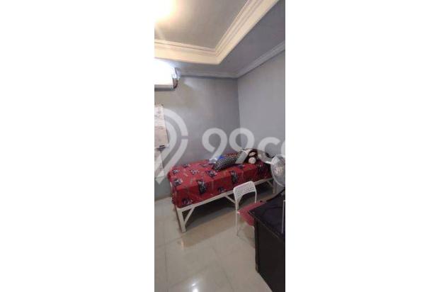 Rumah Sudah Renovasi Semi Furnished SHM di Aman Modern Cakung,

jakarta Timur , Jakarta Timur