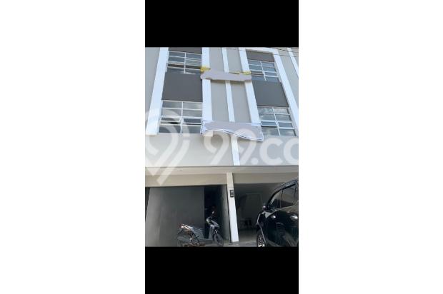 Ruko strategis cocok untuk usaha pinggir jalan di antapani