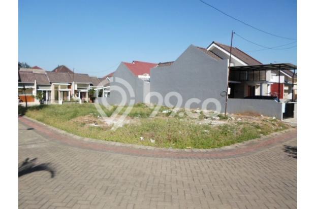 Tanah murah siap bangun di Atrani Residence Wagir Malang