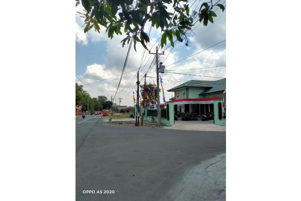 tanah murah banget sukoharjo