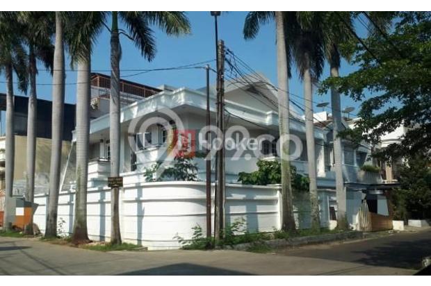 Rumah Di Janur Indah, Kelapa Gading