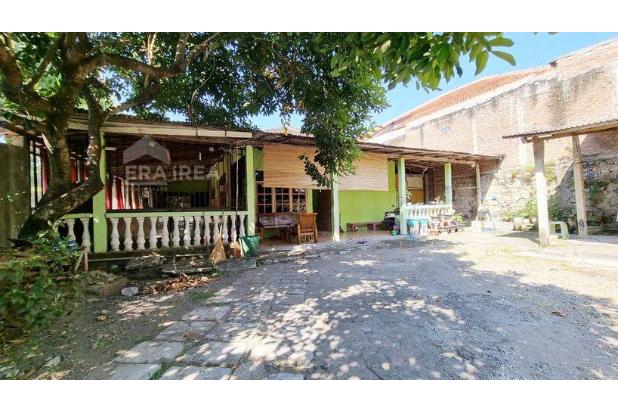 Rumah Murah Meriah di Plesungan Gondangrejo Solo