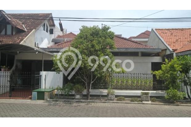 Rumah second terawat di manyar tirtomoyo siap huni, turun harg