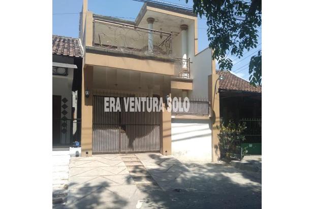 Rumah Baru Minimalis Semanggi