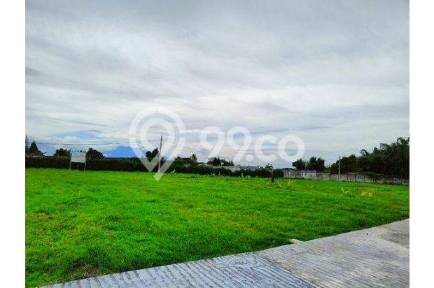 Jual tanah di puncak bogor cocok bangun villa