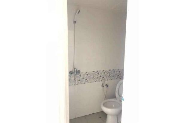 175 Juta??Baru Gress Apartemen Amega Crown Residence dekat sekolah Pelayaran
