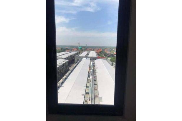 175 Juta??Baru Gress Apartemen Amega Crown Residence dekat sekolah Pelayaran