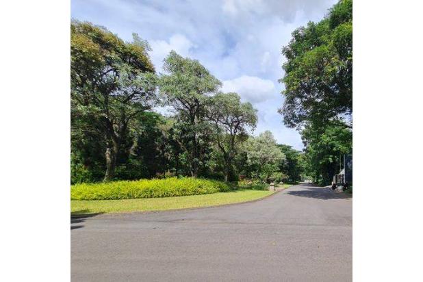 KAVLING HOEK SIAP BANGUN, ROYAL ORCHARD, KELAPA GADING