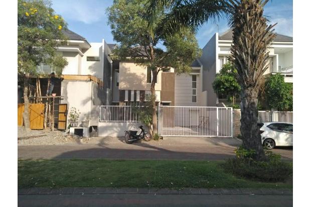 RUMAH NEW MINIMALIS SIAP HUNI RAYA KUTA PURIMAS JALAN KEMBAR