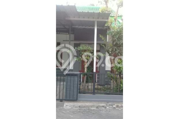 Rumah second bagus murah siap huni di Arumba Residence Hill