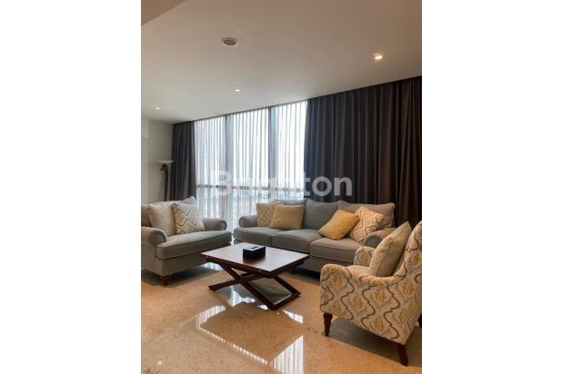 CASA DOMAIN DI KH MAS MANSYUR, JAKARTA PUSAT