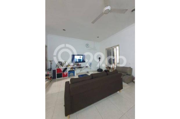 Rumah Bagus Sekali Semi Furnished Di Garnet Phg Gading Serpong