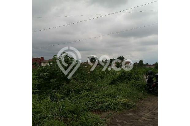 Jual tanah murah dekat jl poros suhat cocok untuk rumah kos