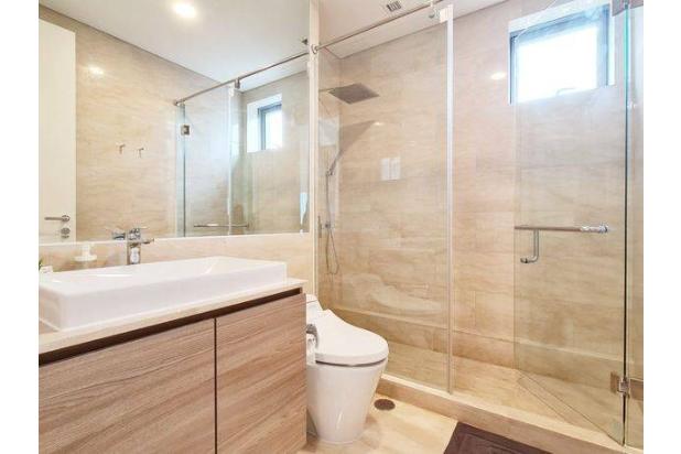 For Rent New Apartment 57 Promenade With 2 Bedroom And Fully Funished Near To Grand Indonesia
