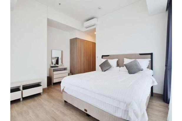 For Rent New Apartment 57 Promenade With 2 Bedroom And Fully Funished Near To Grand Indonesia
