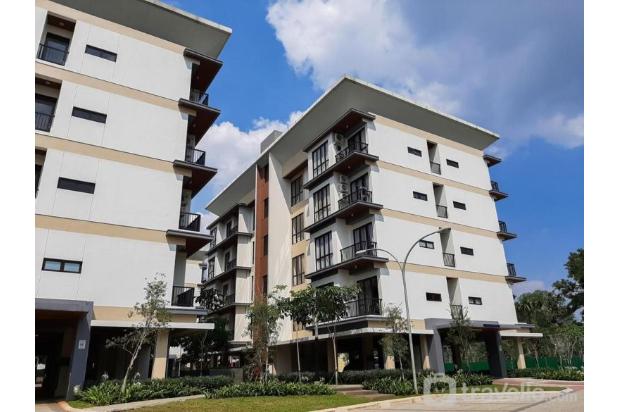 Dijual apartemen Asatti Garden House Agate Vanya Park BSD City
