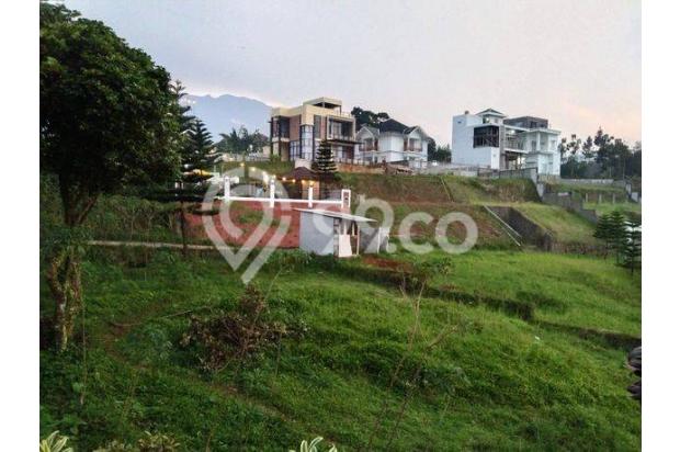 Jual Tanah Dimegamendung Best View Harga Murah