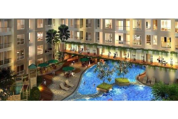Apartemen Elpis Residence ( 2 BR )