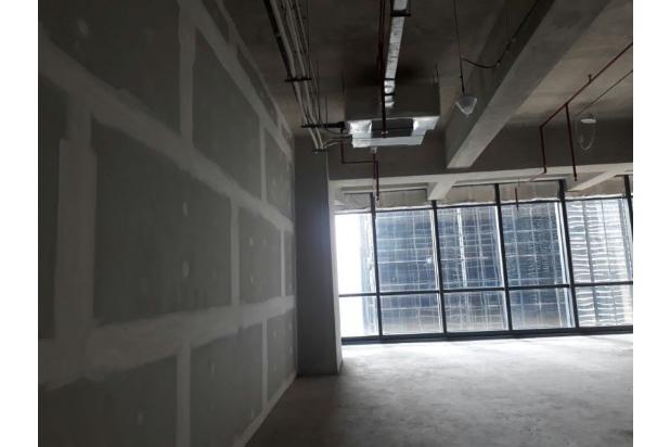 Dijual Office Tower  Prosperity Tower District 8 SCBD , Sudirman