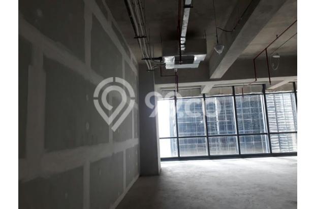 Dijual Office Tower  Prosperity Tower District 8 SCBD , Sudirman