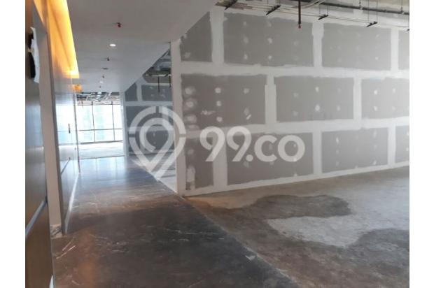 Dijual Office Tower  Prosperity Tower District 8 SCBD , Sudirman